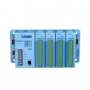 ADAM-5000L/TCP-BE Station d'acquisition de données ADAM, 4-Slot Ethernet-based Distributed DA&C System