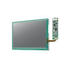 IDK-1107WR-40WVA1E Moniteur ou écran industriel, 7" LED PANEL 400N with 4WR touch, 800x480(G)