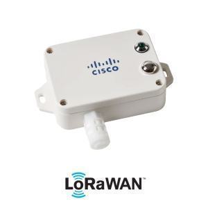 Capteur de température et d’humidité pour équipements réfrigérés LoRaWan