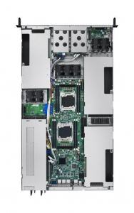 SKY-NVS-510E Carte graphique, NVS 510 2GB PCI-E x16 MDP*4 FS
