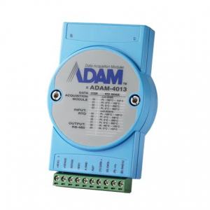 ADAM-4013-DE Module ADAM sur port série RS485, RTD Input Module