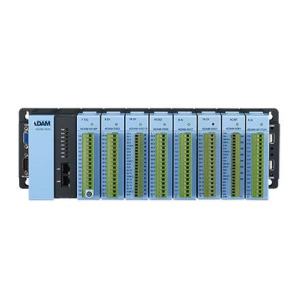 ADAM-5630-AE Contrôleur Ethernet intelligent DAQ avec 4 emplacements