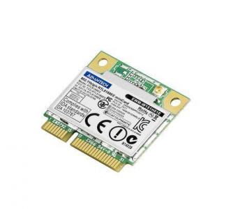 EWM-W151H01E Carte d'extension sans fil, Advantech 802.11bgn RTL8188EE 1T1R, 1-antenna