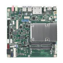 AIMB-232G2-U7B1E Carte mère Mini-ITX i7-7600u LVDS/HDMI/DP