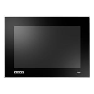 TPC-110W-N32YB Panel PC 10" 4G/16GB RAM Linux mode kiosque pour client léger