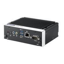 ARK-1124U-S1A1E Intel Atom N3350 DC 1.1GHz w/4* USB 3.0+2*GbE