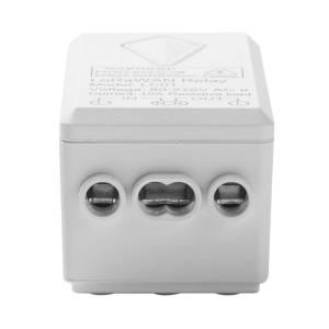 LC01 Convertisseur série UART vers LoRaWAN