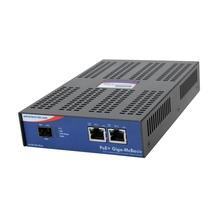 Convertisseur fibre optique POE+, 2TX/SX- MM850-SC - 220Km