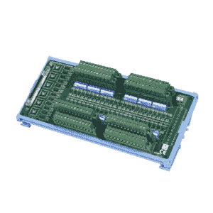 PCLD-8751-AE Borniers à vis, 48 canaux Opto-isolated DI Board