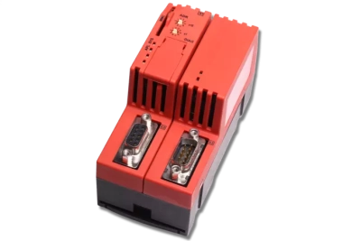 Passerelle PROFIBUS DP vers CANopen