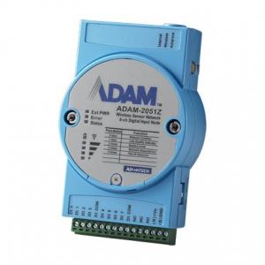 Module ADAM ZigBee, 8 canaux Digital Input Node