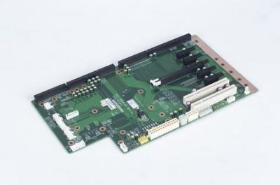 PCE-5B08-02A1E Fond de panier backplane PCI/PCIE, 8 Slots PICMG1.3BP, 5PCIe, 2PCI RoHS K