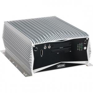 NISE3800P2 PC Fanless industriel Intel Core I7/i5/i3 6ème génération avec 2 slots * PCI