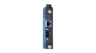 EKI-1362-CE Passerelle série vers WiFi avec 2 port RS-232/485/422 + 1 ethernet -40 ~ 70°C