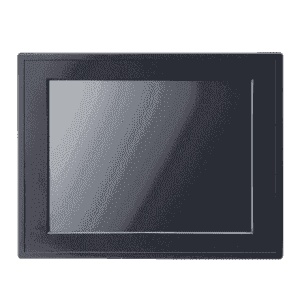 PPC-3120-RAE Panel PC industriel fanless 12" Tactile résistif ATOM D2550