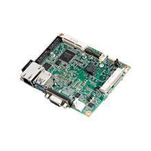 Carte mère embedded Pico ITX 2,5 pouces, Intel Celeron N3350 2.4G, MIO SBC, VGA