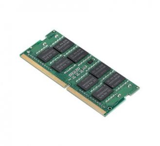 SQR-SD4I-4G2K1SNB Module barrette mémoire industrielle, SODIMM DDR4 2133 4GB I-Grade (-40-85)