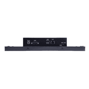 PPC-112W-PK92AA Panel PC 12" Android & Linux IP65 processeur Rockchip