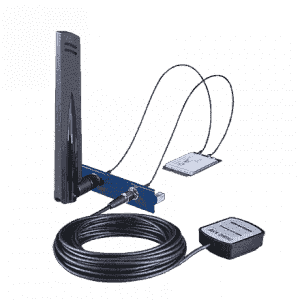 Module iDoor de communication et d'acquisition de données, MC7304 LTE/HSPA/GPS, mPCIe, Ant., EMEA/Australia