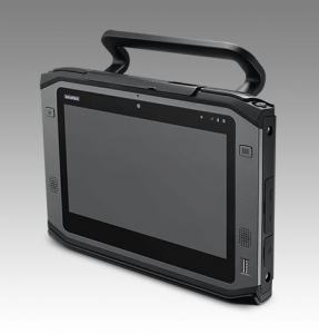 PWS-870-UCOVER00E Protection universelle de la tablette durcie PWS-870/872