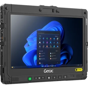 K120-EX Tablette ATEX 12" étanche IP66 avec Windows  11 Pro (ATEX/IECEx Zone 2/22)