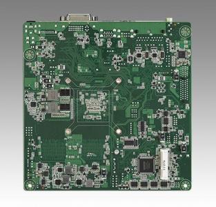 AIMB-225G2-01A1E Carte mère industrielle, miniITX SOC 412HC DP/LVDS/DVI-I/eDP/mPCIe/2Gb