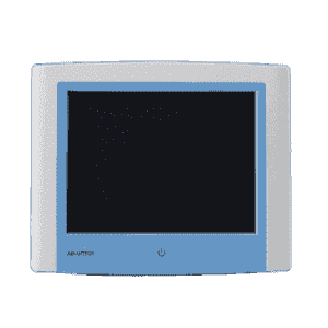 POC-127-166-ATE Terminal patient, POC-127 1.66GHZ 1GB Res.TS