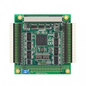 PCM-3753I-AE Carte industrielle PC104, 96 canaux Digital I/O PCI-104 Module