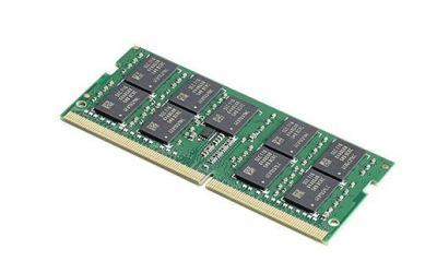 SQR-SD4N16G2K4SEBB SODIMM(ECC) DDR4 2400 16GB 1G*8 (0-85) SAM-B