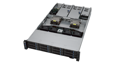 SKY-721E3 Serveur 2U rackable avec double processeur AMD EPYC 9005/9004