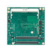 SOM-6897C3-U3A1E Carte industrielle COM Express Compact pour informatique embarquée, Intel i3-6100U 2.3GHz 15W 2C COMe Compct non-ECC