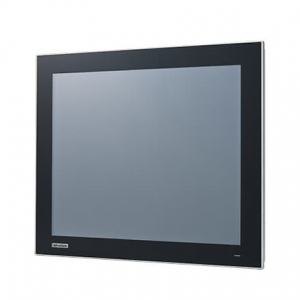 TPC-1751T-E3BE Panel PC 17" résistif avec ATOM E3845 - HMI