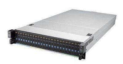 Serveur rack 2U 4 noeuds avec Intel Xeon Scalable