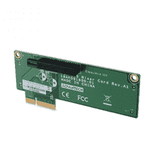 PPC-6150-RI3AE Panel PC industriel tactile 15" Intel® Core i3-3120ME pour XP, W7, W10