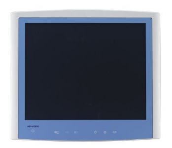 POC-S198-25F-BTE Terminal patient, POC-S198 IP54/i7 2.5G/Res.TS/IO B/4G RAM