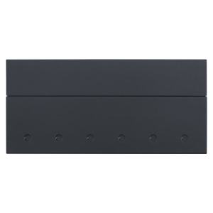 MIC-732-AO5A1 PC Fanless IA pour inférence basé sur NVIDIA Isaac Nova Orin, 32GB RAM / 64GB stockage