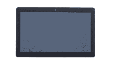 PPC-112W-PK92AA Panel PC 12" Android & Linux IP65 processeur Rockchip