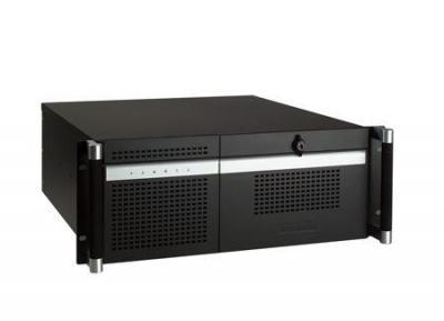 Rack 4U industriel processeur i7, 8Go RAM, RAID 1To