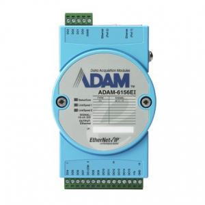 ADAM-6156EI-AE Module ADAM Entrée/Sortie sur bus de terrain, 16 canaux Isolated DO EtherNet/Ip