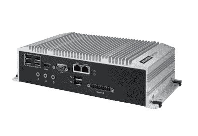 PC industriel - Ordinateur fanless - PC embarqué - PC Fanless