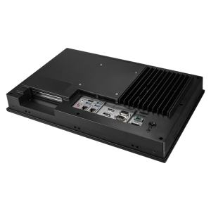 PPC-415W-PD7A Panel PC Fanless 15.6" Full HD, tactile capacitif, avec i7-1365URE, DDR5, 3 x COM, 4 x USB, HDMI, DP