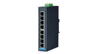 EKI-2528-C Switch ethernet industriel 8 ports 10/100Mbps Rail Din