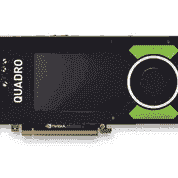 SKY-QUAD-M5000E Carte graphique, Quadro M5000 8GB PCI-Ex16 DVI*1 DP*4 FS
