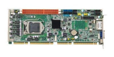 PCE-5127G2-00A1E Carte mère industrielle PICMG 1.3 Q77 DDR3/Core i7/VGA/USB3/2GbE