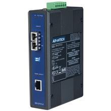 EKI-2741LX-AE Switch industriel, GbE to Single mode fiber media converter