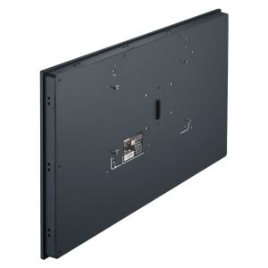 FPM-D24W-CE Dalle tactile capacitive IP66 configurable et compatible TPC-B300-B510-B520-B610