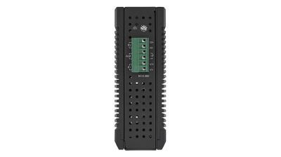 EKI-2706G-2FPI-A Switch Rail DIN industriel 4 ports 1GB PoE + 2GB SFP non managé