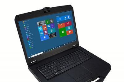 PC Portable durci 15.6" Full HD Durabook