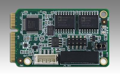 EMIO-100S-MPU01E Module d'extension, EMIO High-Speed COM,Full-size,USB I/F