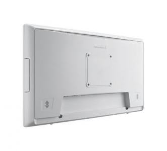 UTC-320ER-ATW0E Panel PC multi usages, 21.5" Resistive touch,Haswell i5,4G RAM,White